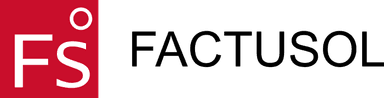 Logo de Factusol — integración contable con Digitaldocu Conta