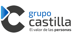 Logo de Grupo Castilla — integración contable con Digitaldocu Conta